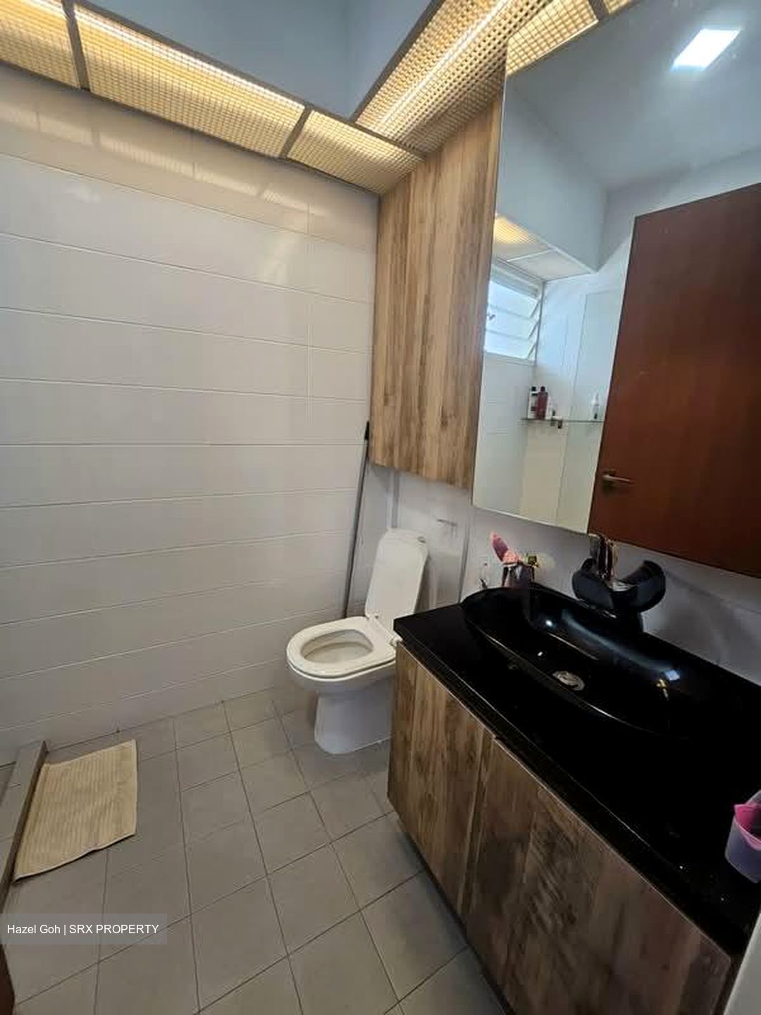 Blk 663B Waterway Sunbeam (Punggol), HDB 5 Rooms #555535401